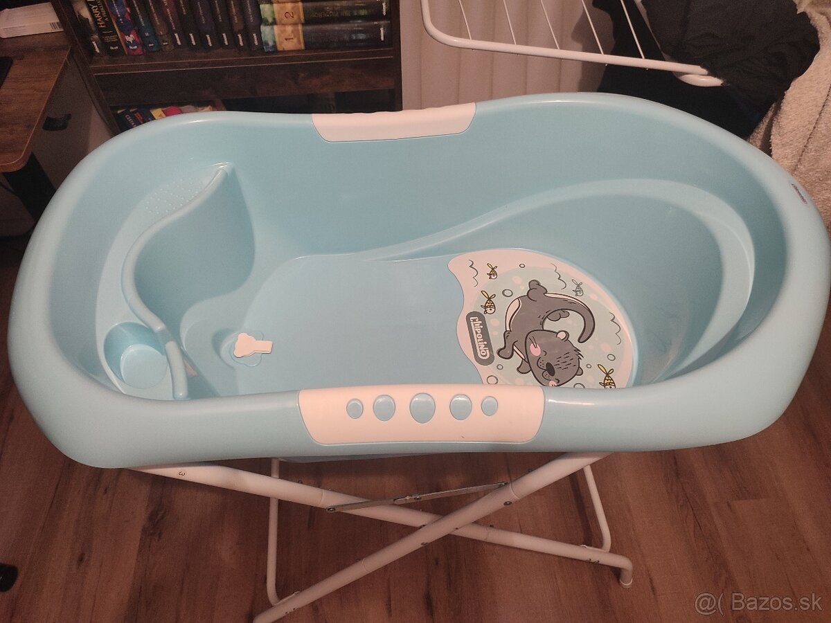 Vanička so stojanom - 2