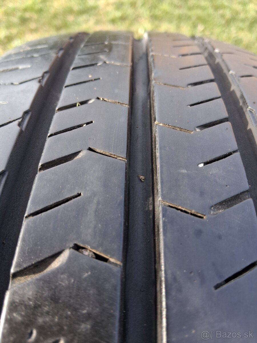 195/70 r15C letne pneumatiky - 2