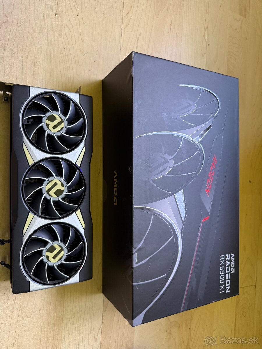 Amd 6900xt - 2