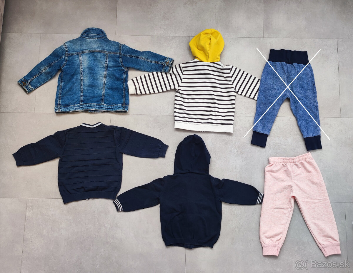 Little Angel, Lindex, Mayoral, Calvin Klein 86 - 2