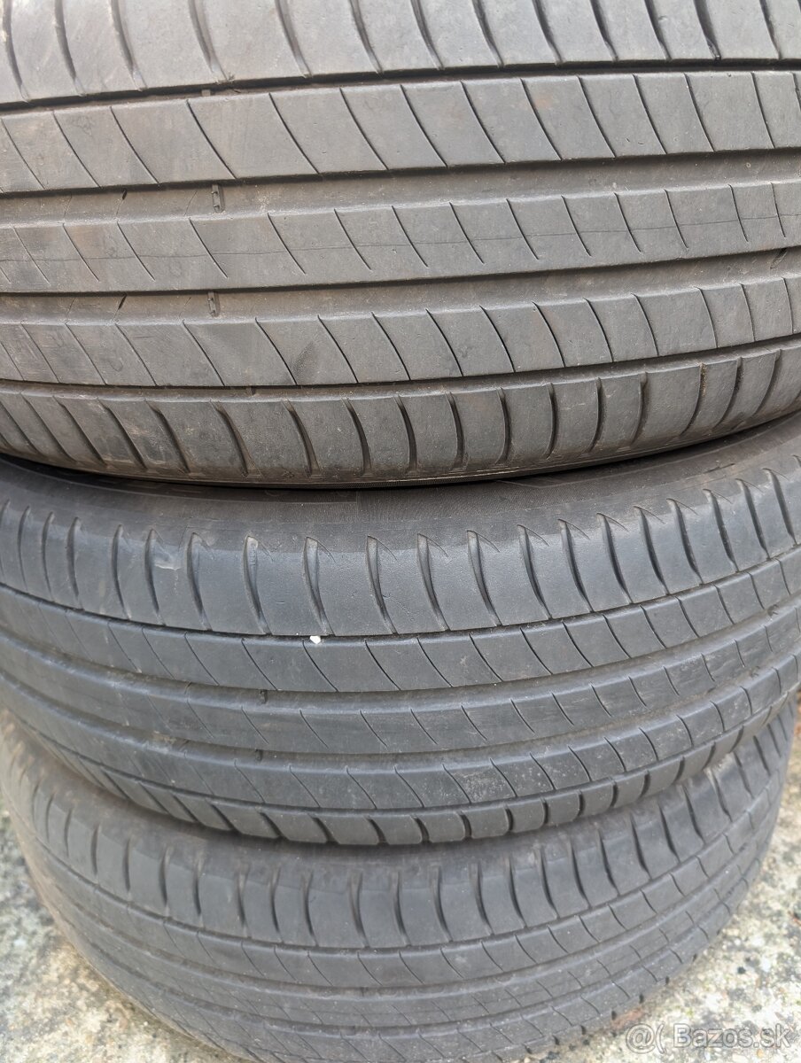 Michelin primacy 3 215/65 R17 - 2