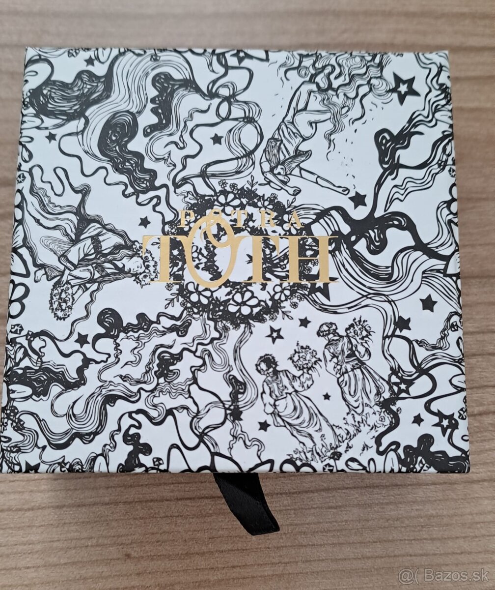 Petra Toth Jewelry (nausnice) - 2