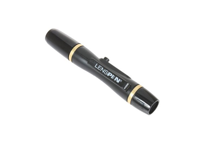 Nový čistiaci štetec Lenspen - 2