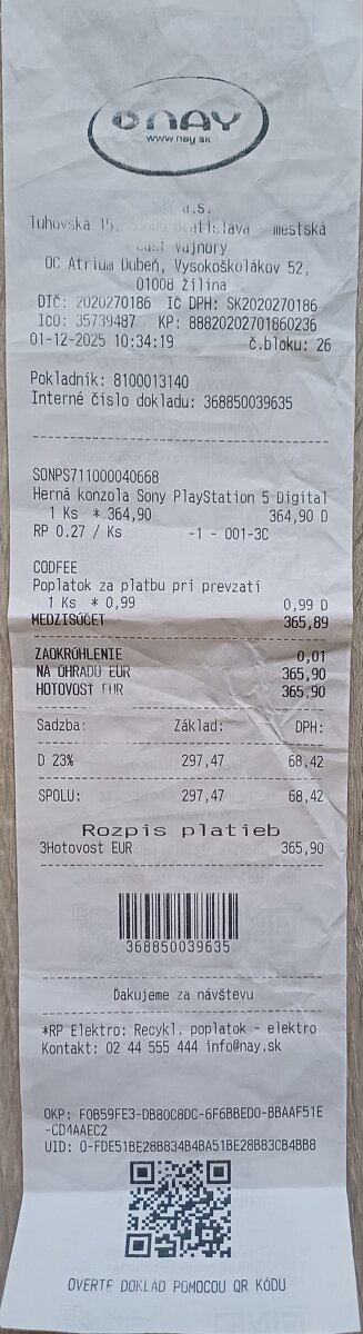 Sony PlayStation 5 Digital Edition - 2