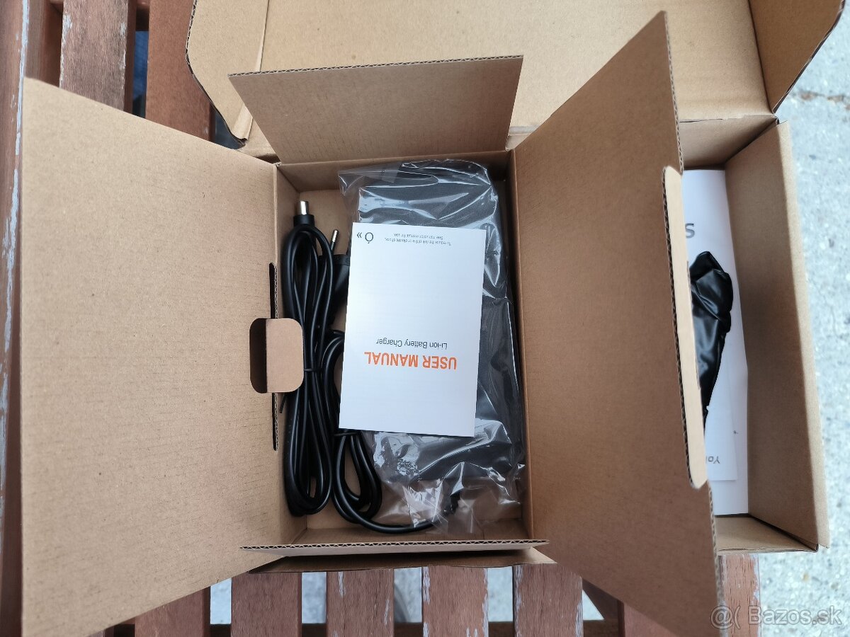 Elektricky bicykel Engwe ep 2 pro - 2