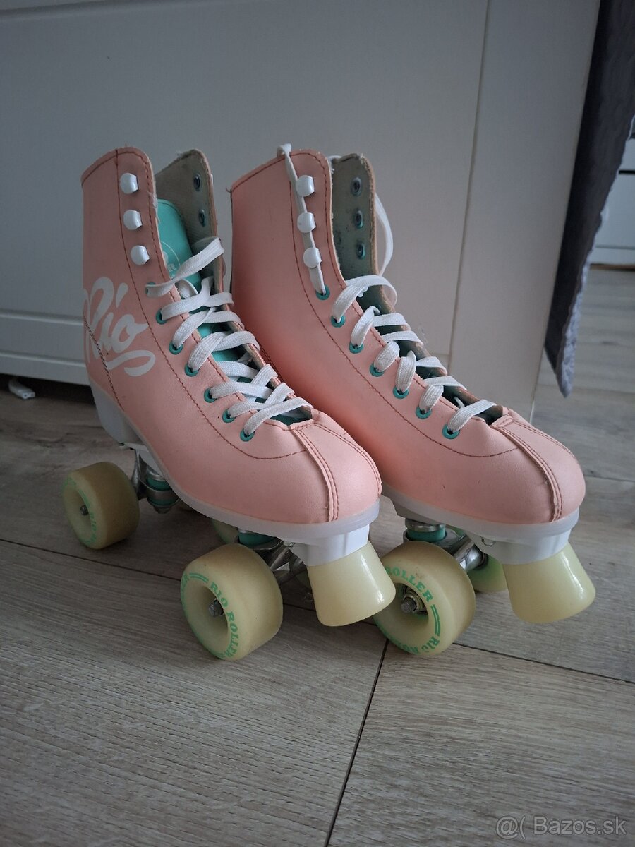 Predám korčule - 2