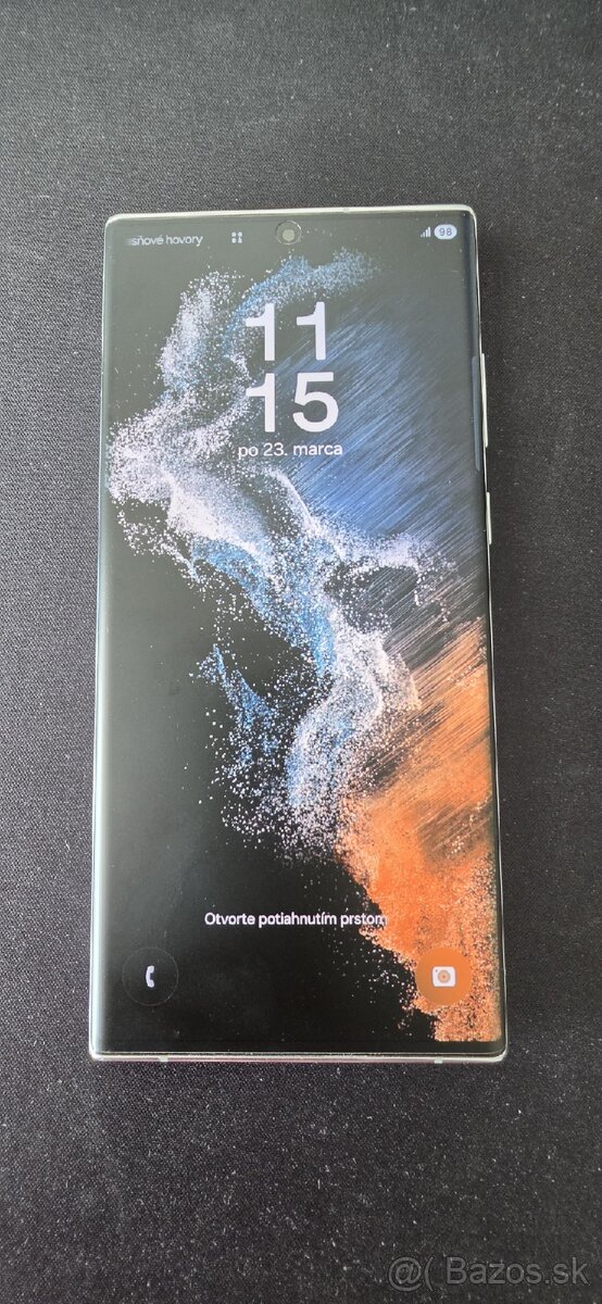 Samsung Galaxy S22 ultra 512 - 2