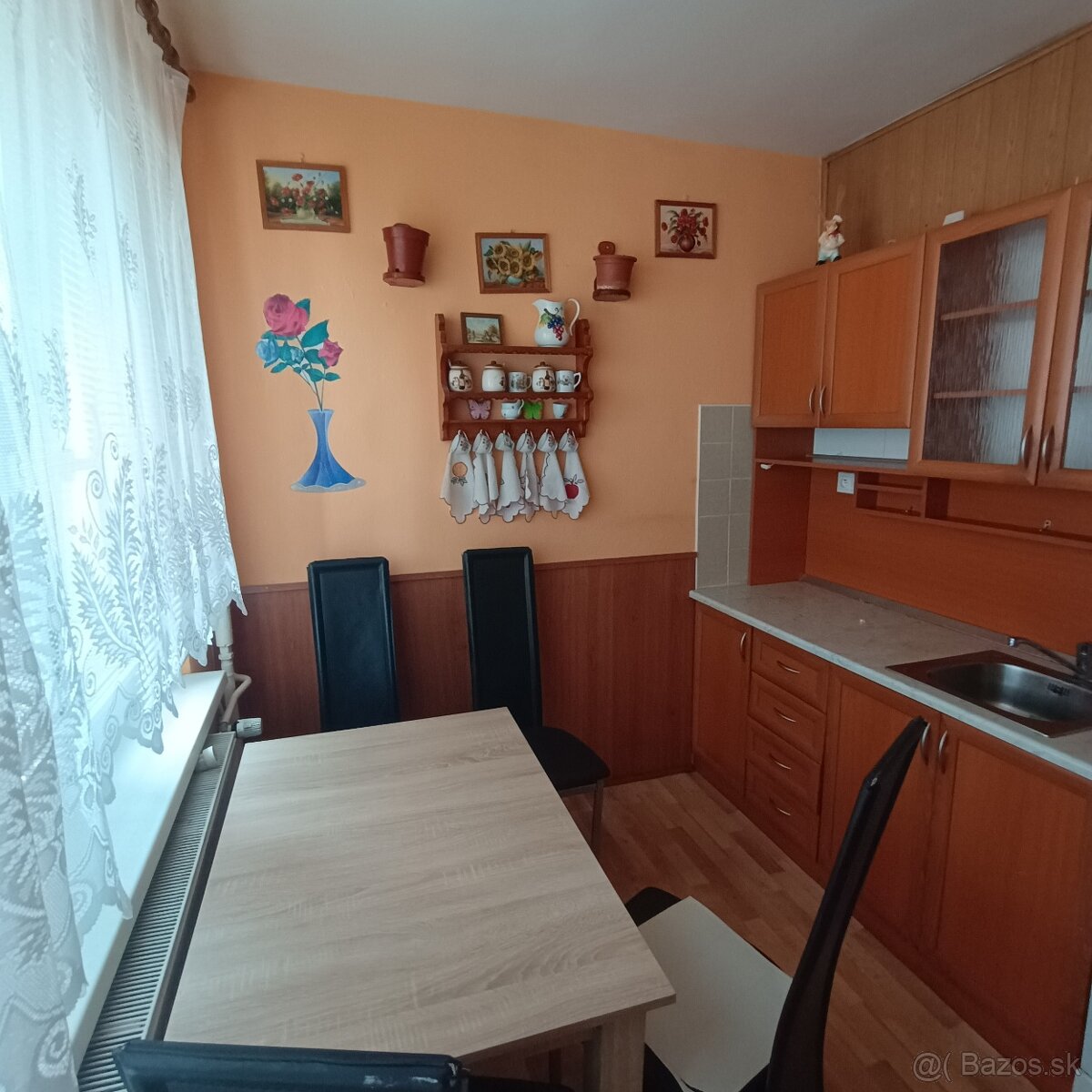 Dlhodobý prenájom. - 2