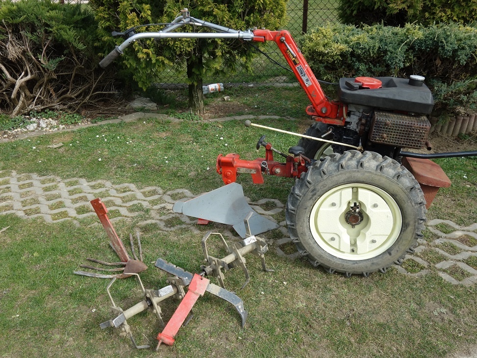 Vari systém alebo len motor - 2