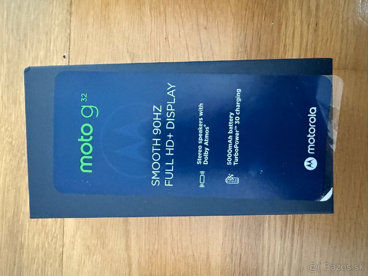 Motorola G32-6/128GB - 2