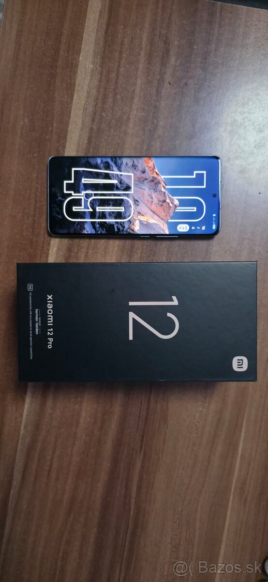 Xiaomi 12 Pro - 2