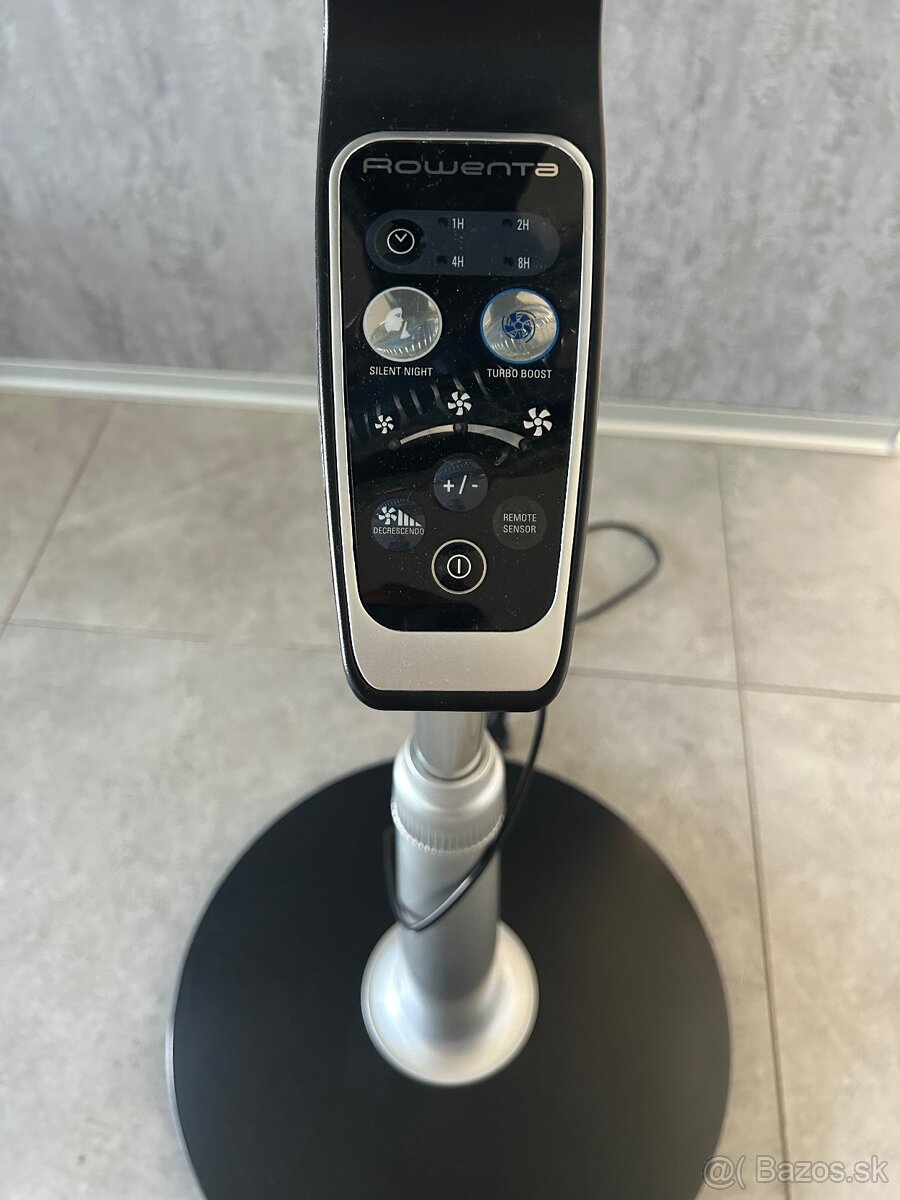 Ventilátor Rowenta - 2