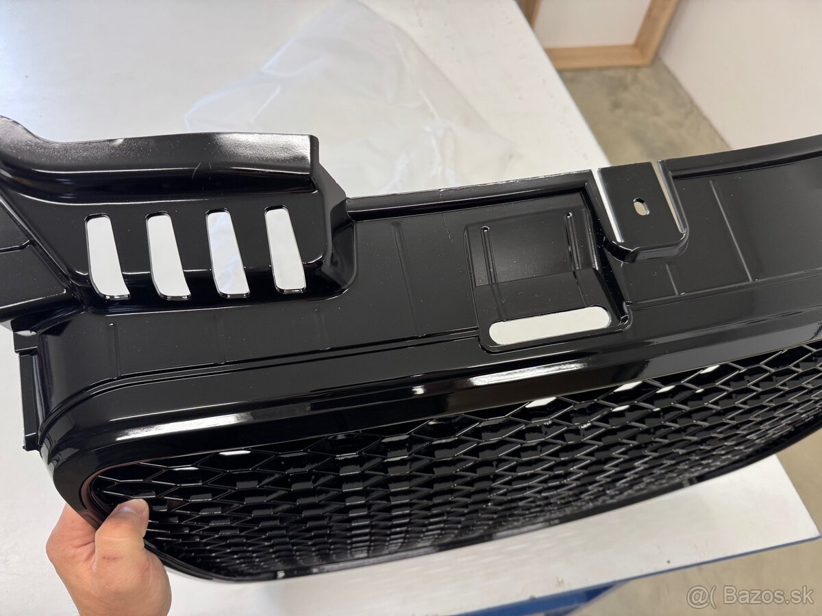 Predna športová maska Audi A4 b7 - 2