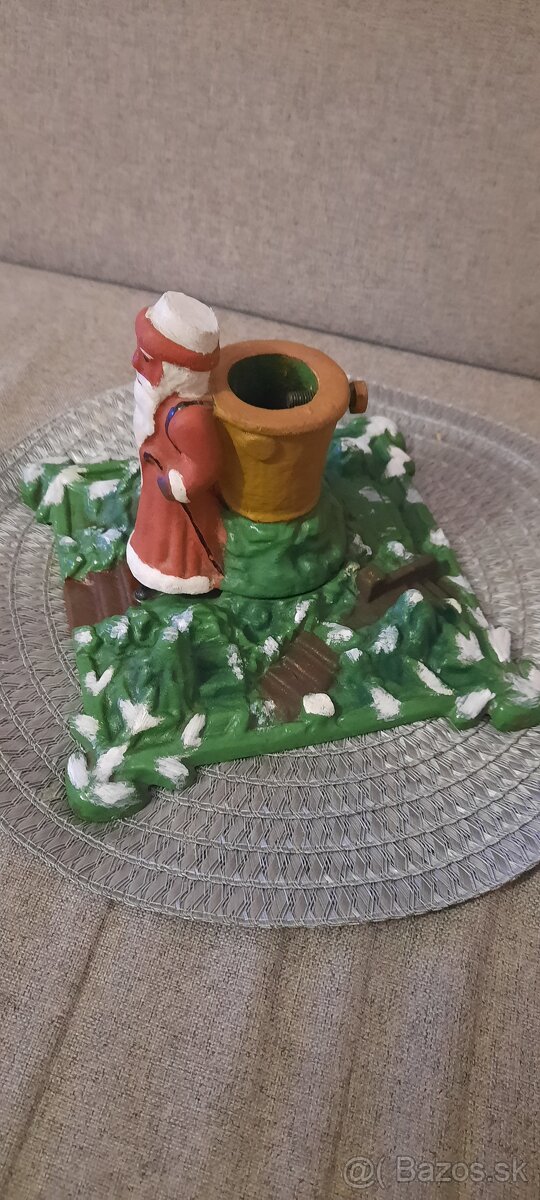 Stojan na stromček - 2