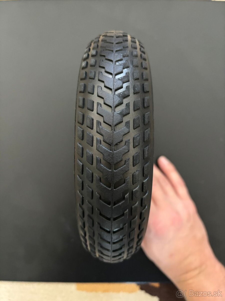 Bezdušová pneumatika Xiaomi - 2