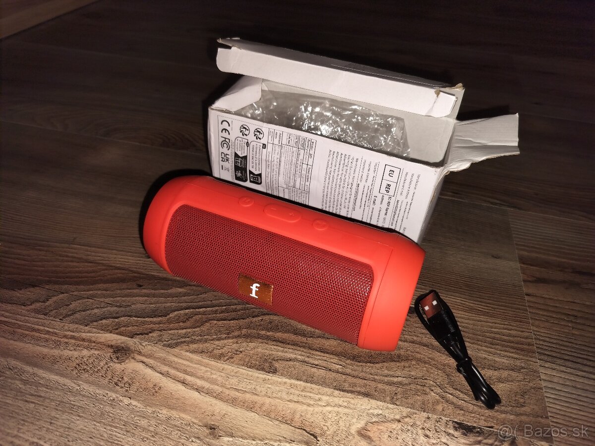 Predám Bluetooth reproduktor replika JBL - 2