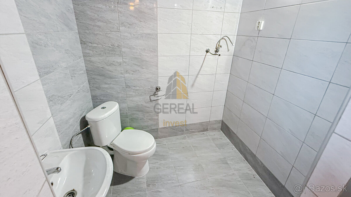 Polyfunkčný objekt s veľkým potenciálom na predaj | Lastomír - 2