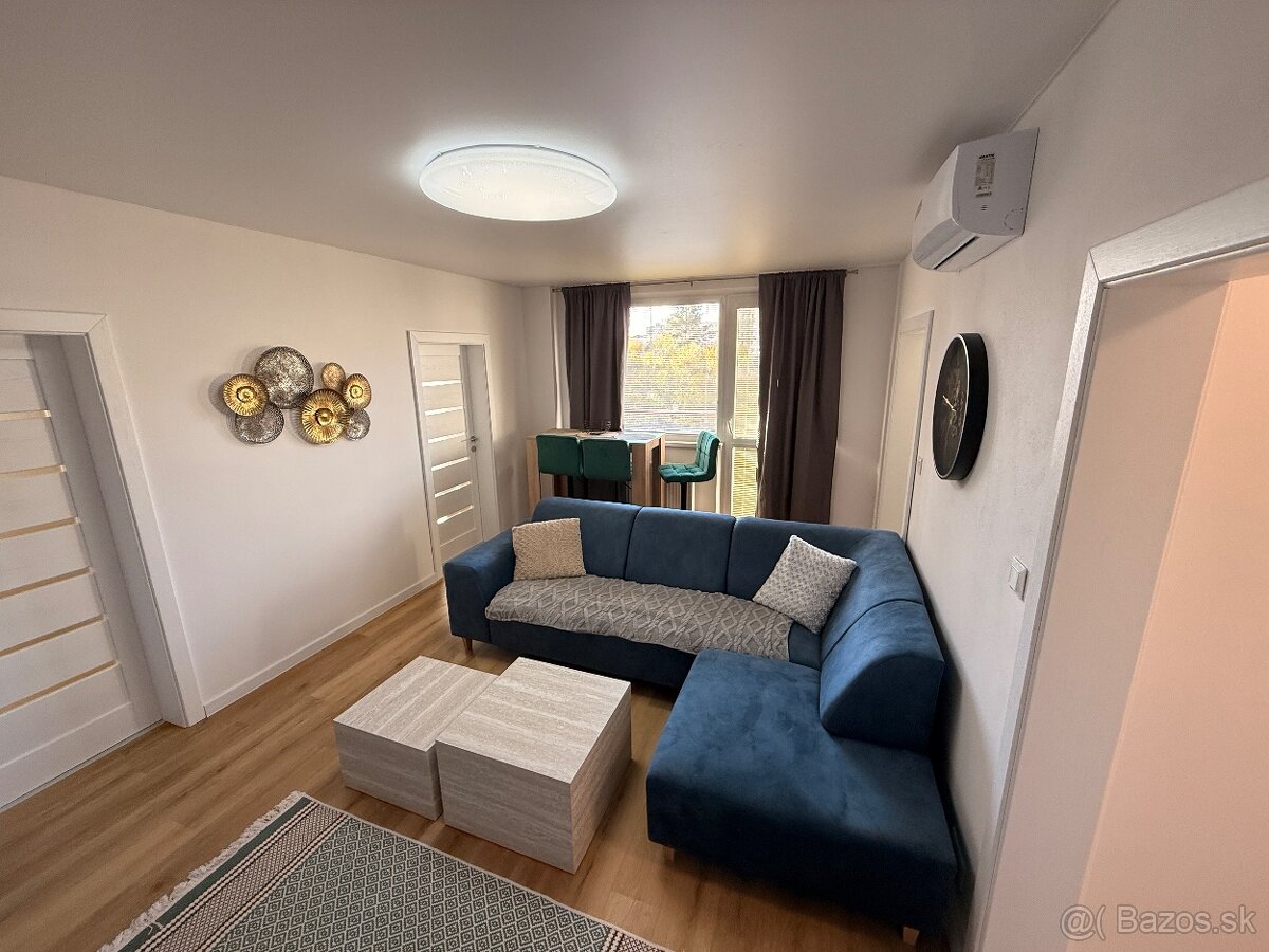 Krásny novozrekonštruovaný byt pri medicíne - 2