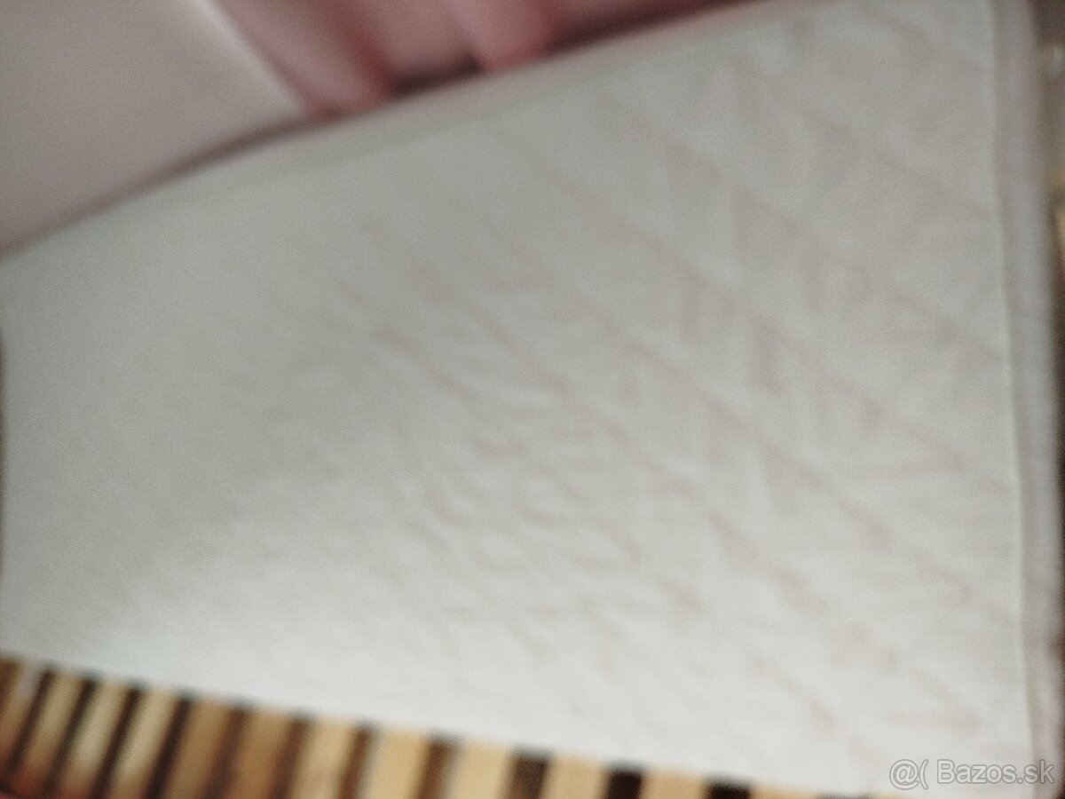 Matrace 200cm x 90cm - 2