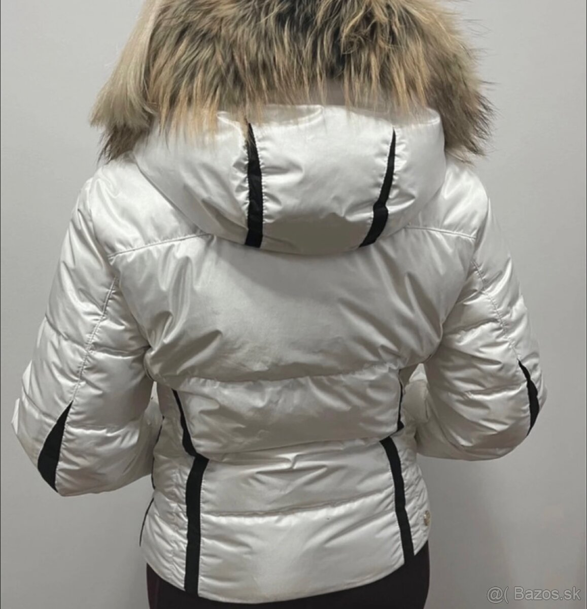 Paperova bunda Colmar - 2