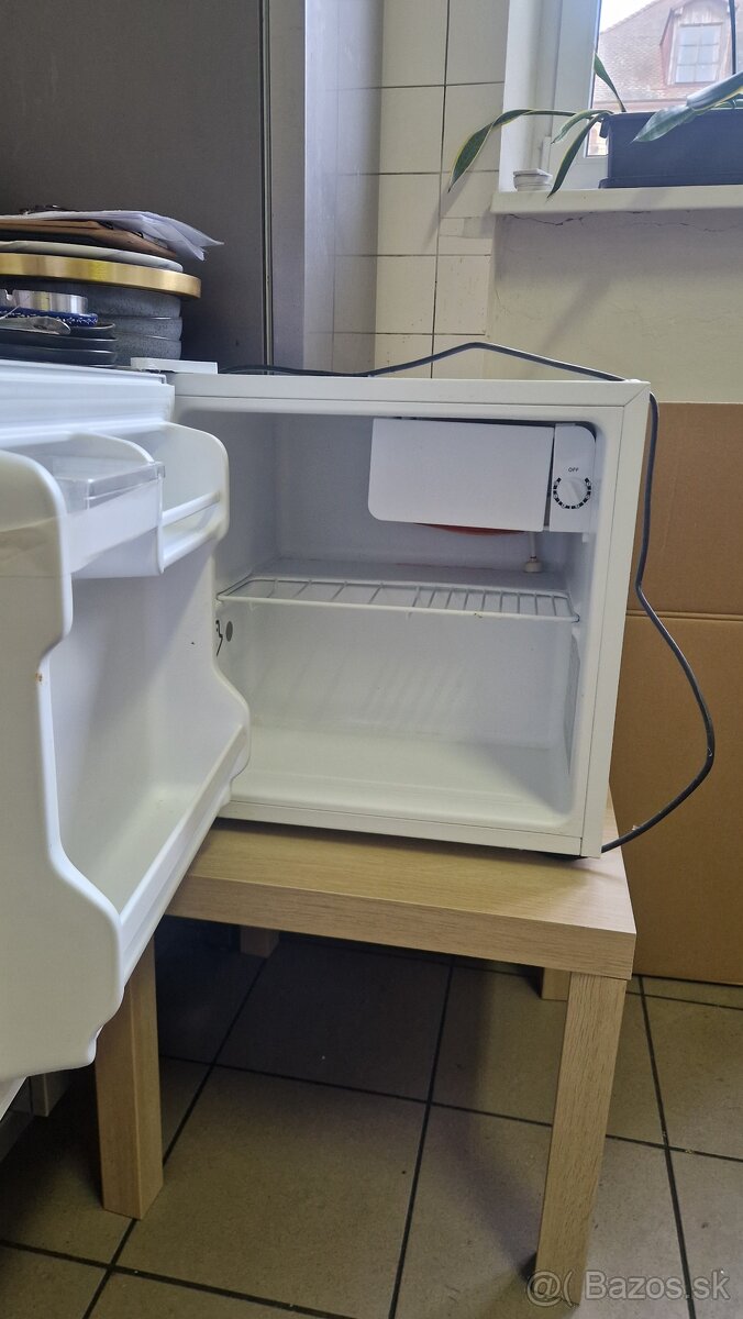 Mini chladnicka - 2
