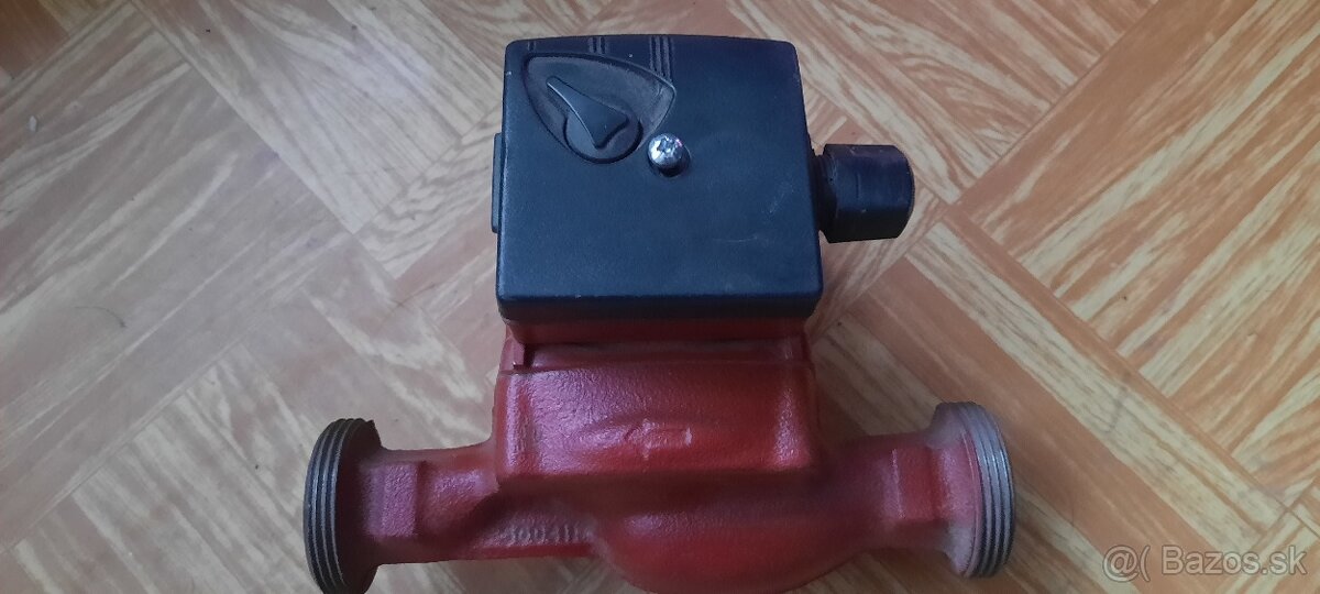 Obehové čerpadlo GRUNDFOS 180mm - 2