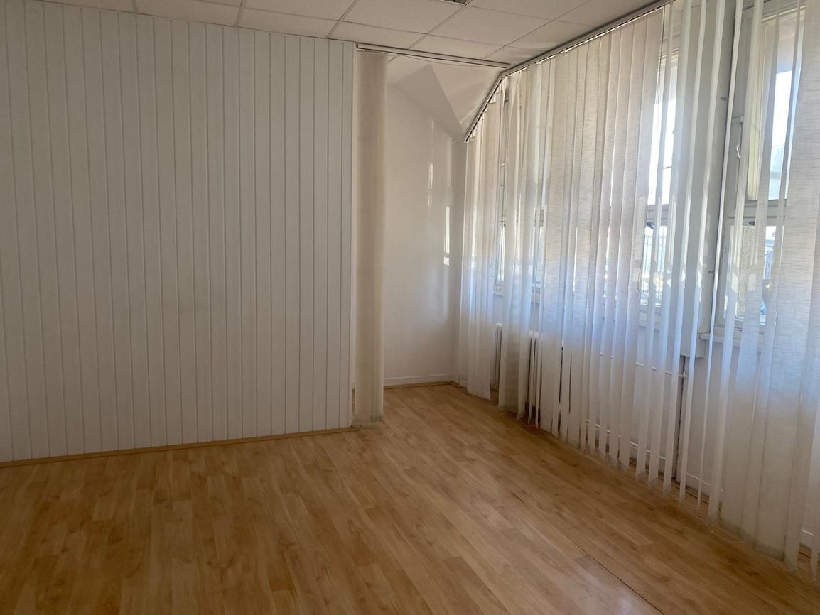 Kancelárske priestory Bratislava 2, Klincová ulica - 2