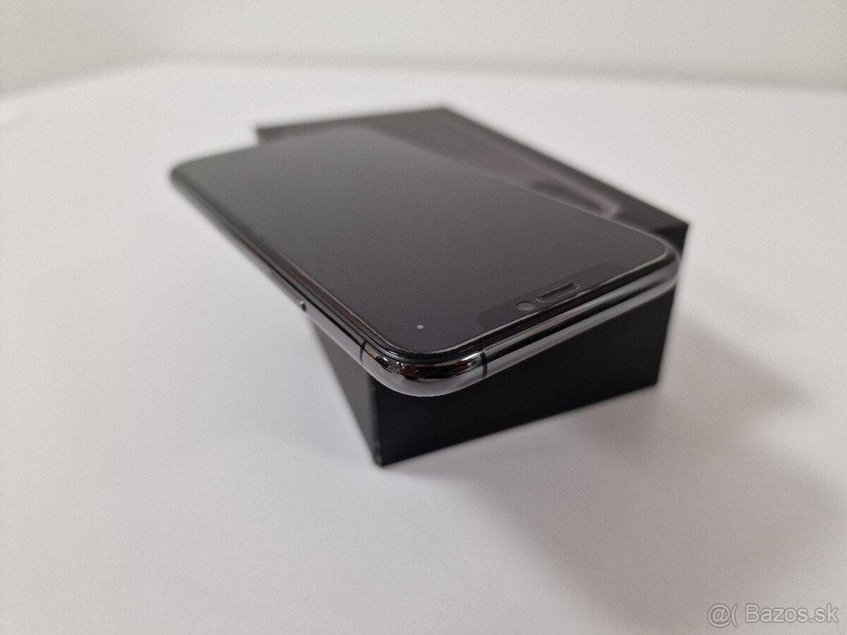 Apple iPhone 11 Pro Space Gray - 2