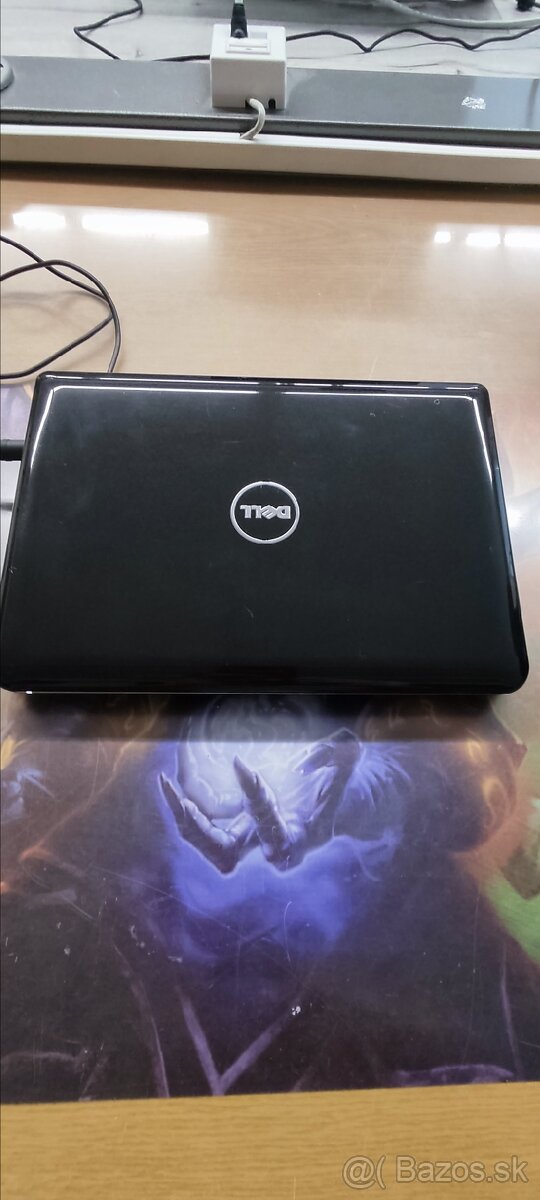 Dell inspiron mini 10" - 2