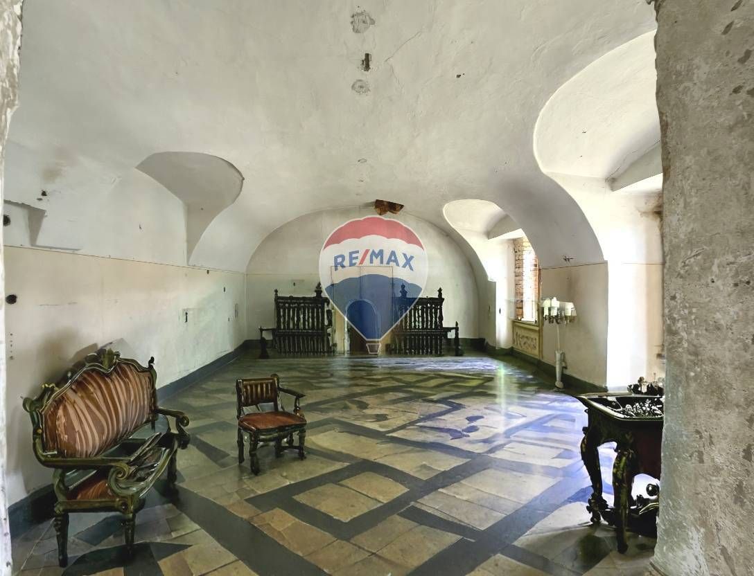 Barokový kaštieľ grófa Andrássyho, 1049m2, Drnava pri Drien - 2