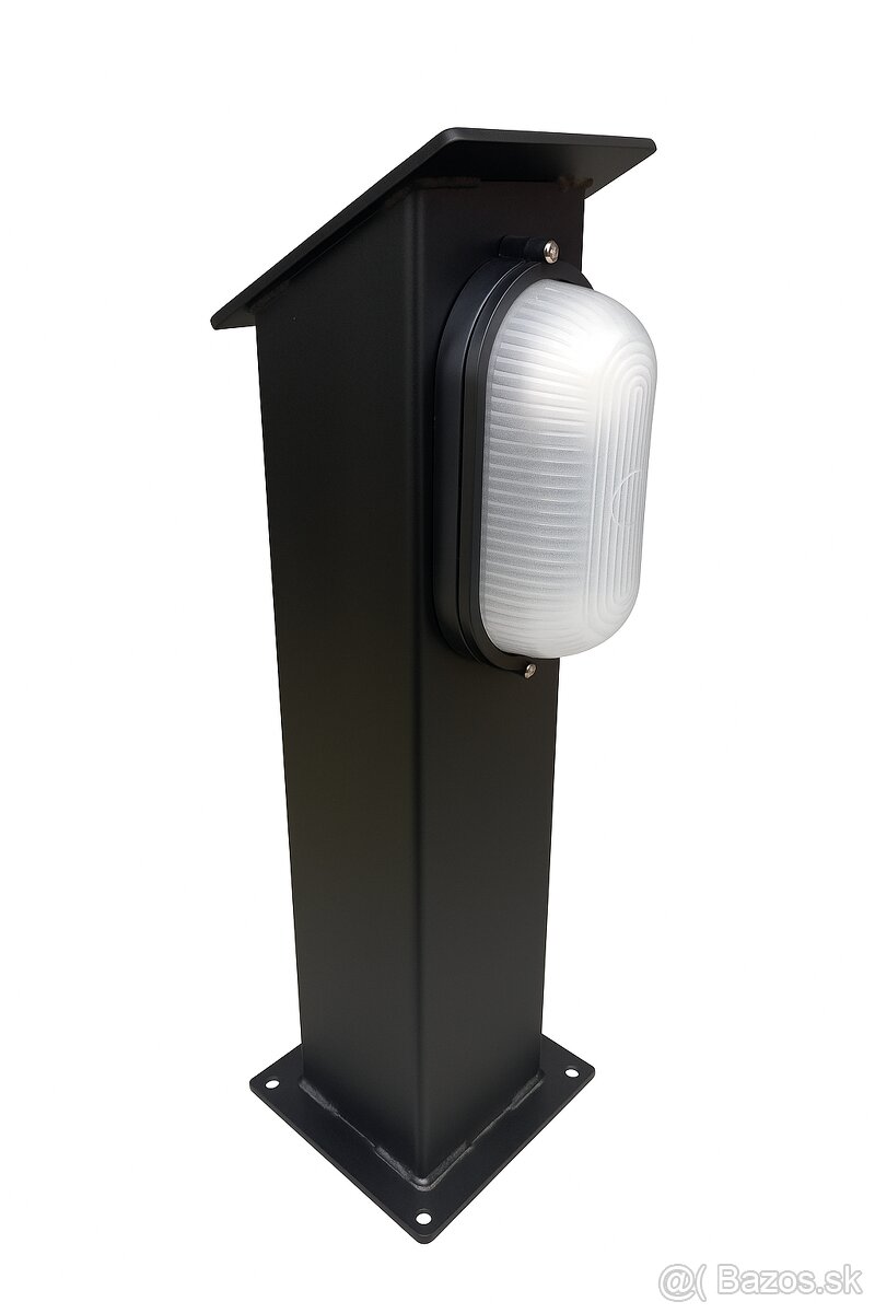 Záhradné osvetlenie - 2