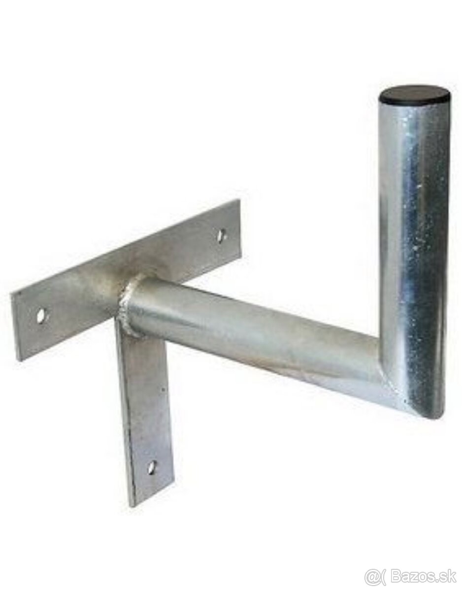 Parabola + konzola - 2