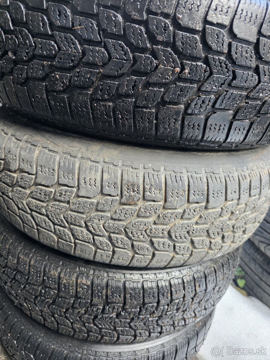 165/65r14 - 2