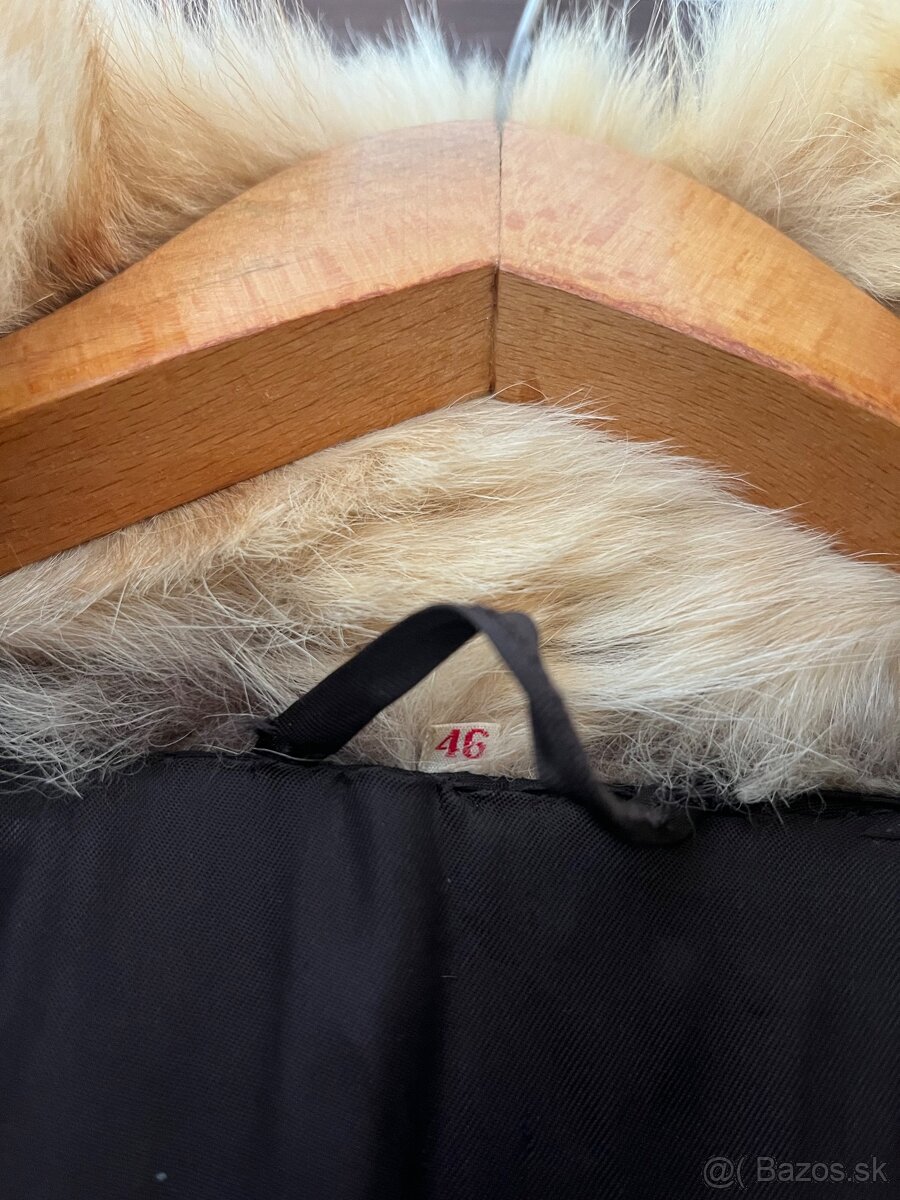 Kožuch dámsky - 2