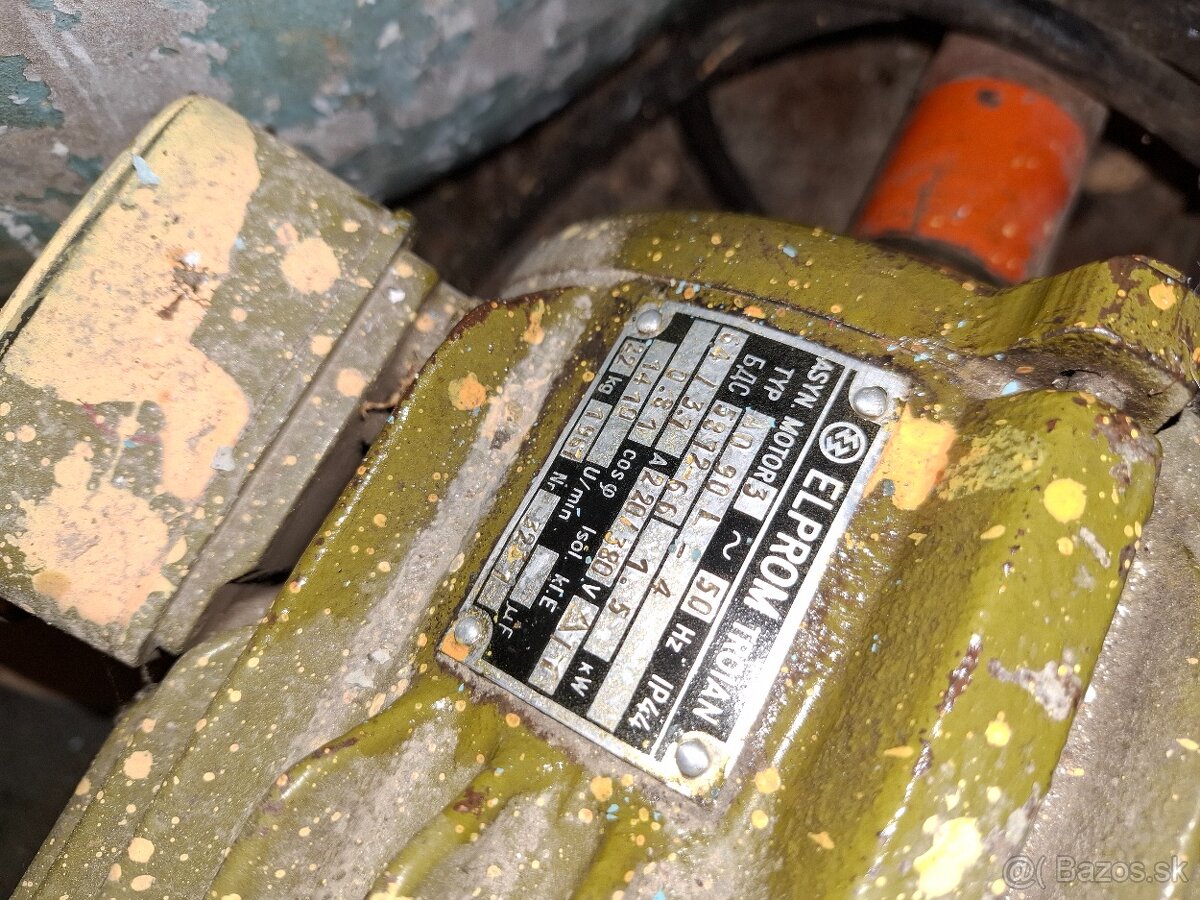 Darling vodárnička - 2