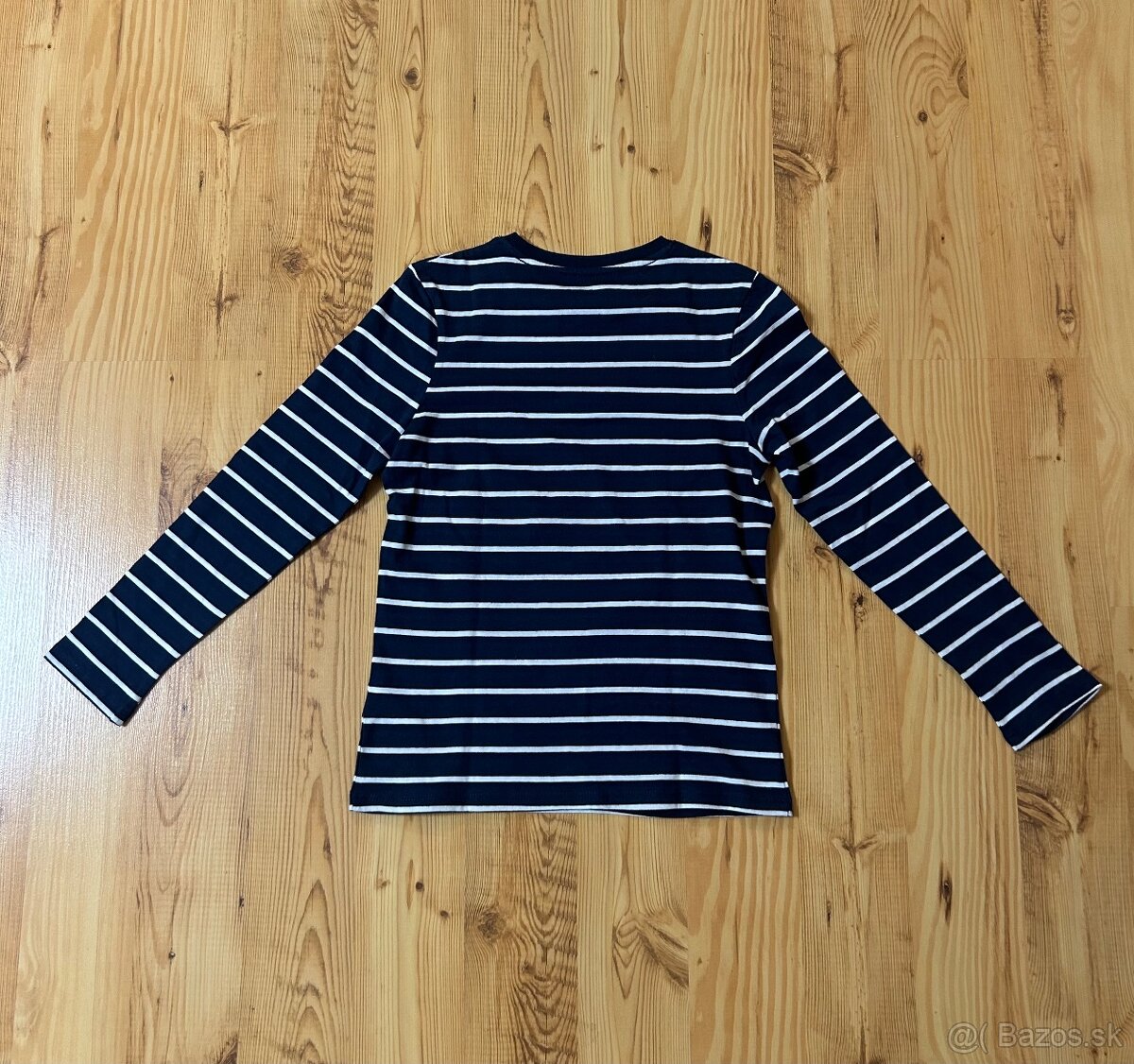 Chlapčenské tričko C&A veľ. 140 - 2