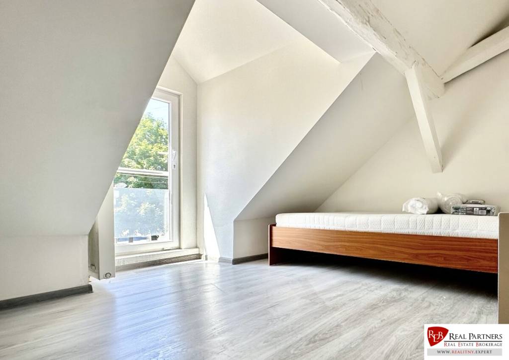 Byt na predaj 6-izbový,120m2, INVESTIČNÝ byt,Dunajská Lužná - 2