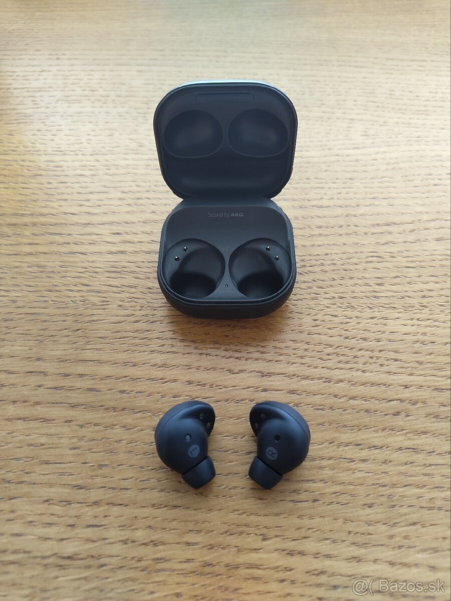 Samsung galaxy buds 2 pro - 2