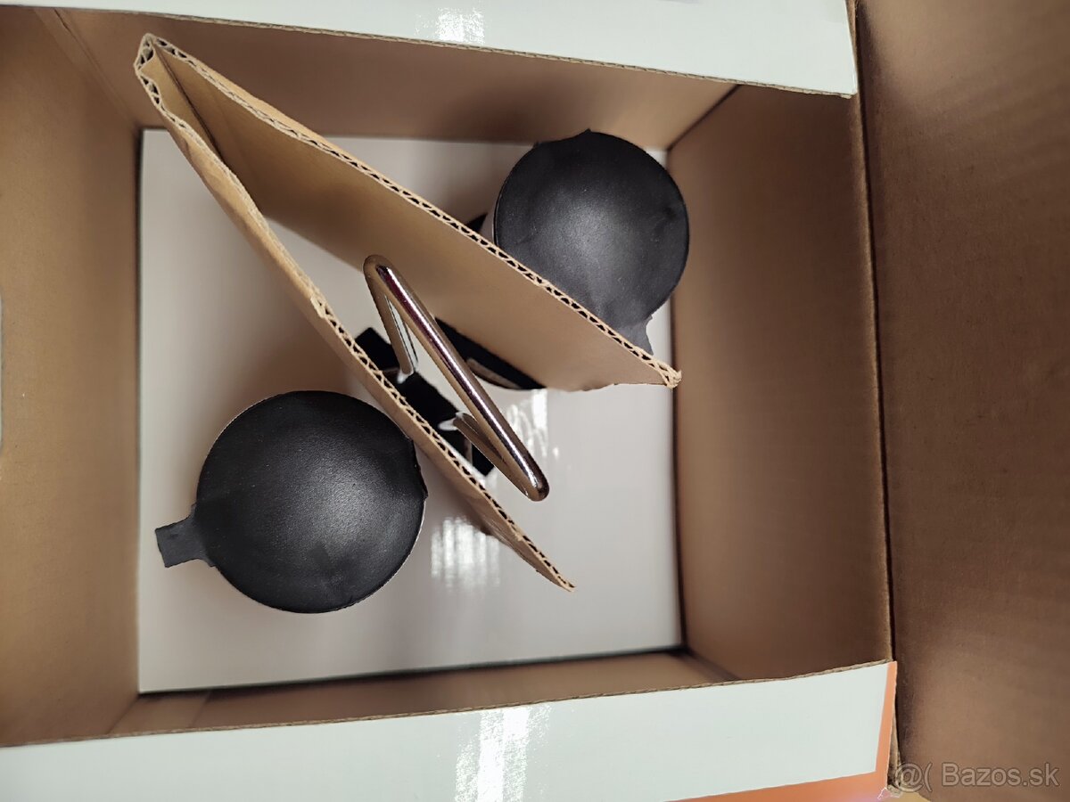 Dochucovacia súprava - 2