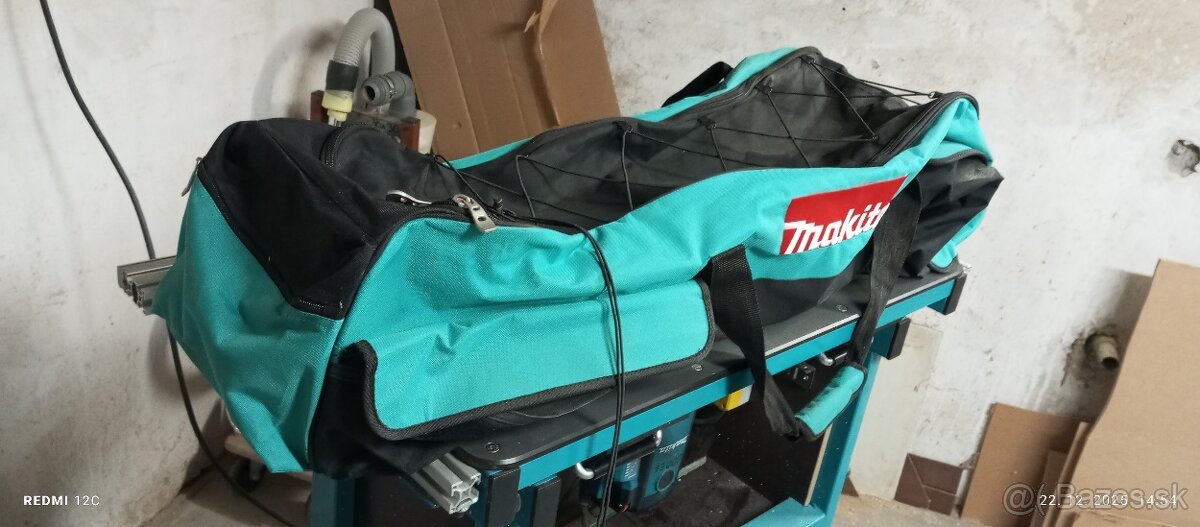 Makita taška - 2