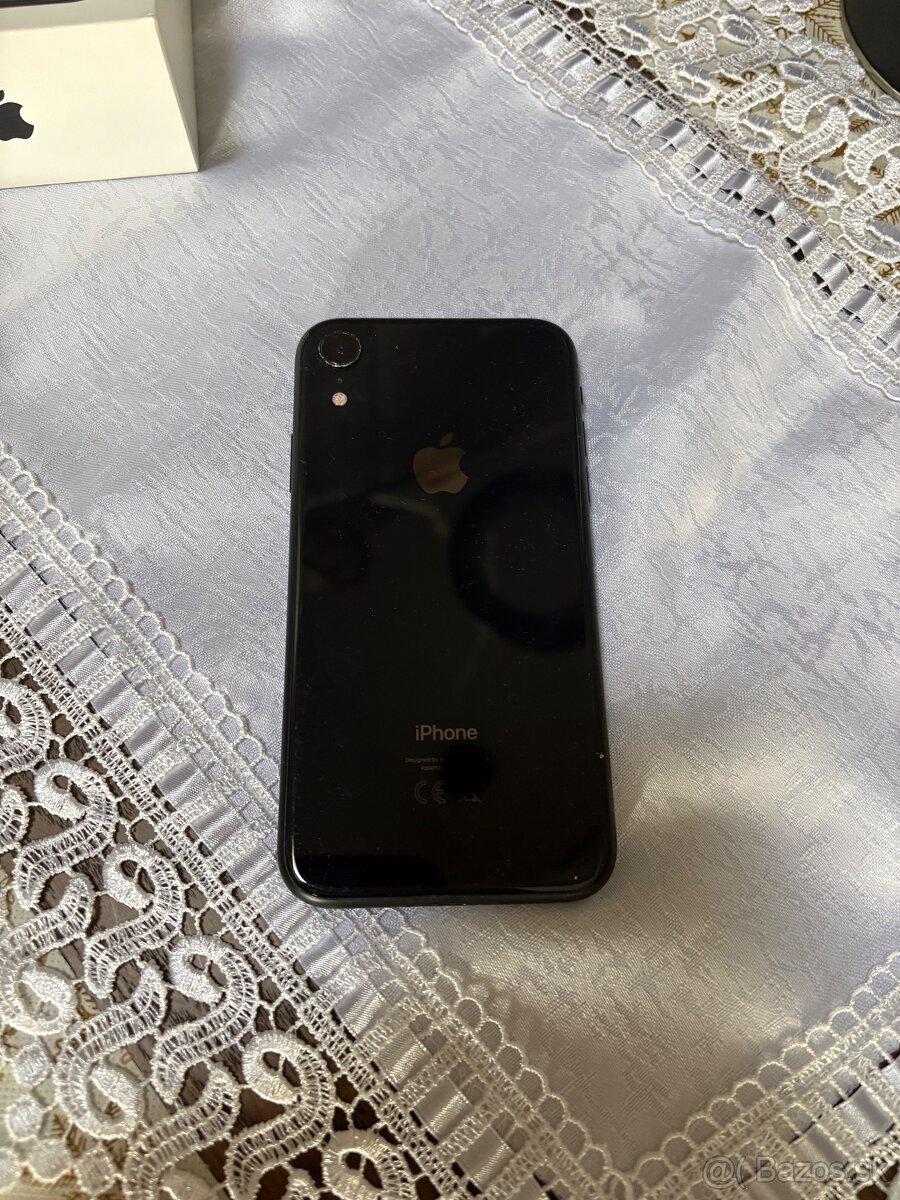 iPhone XR - 2