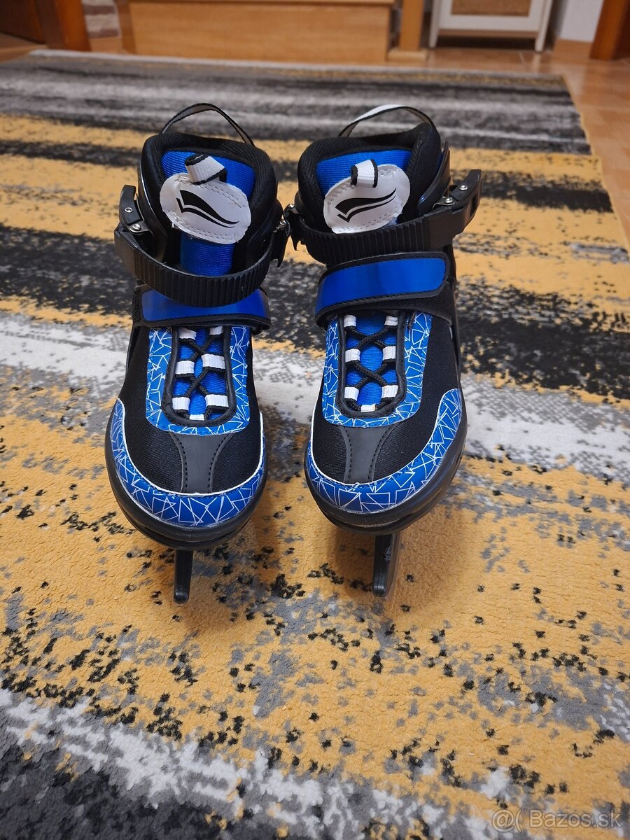 Predám korčule. - 2