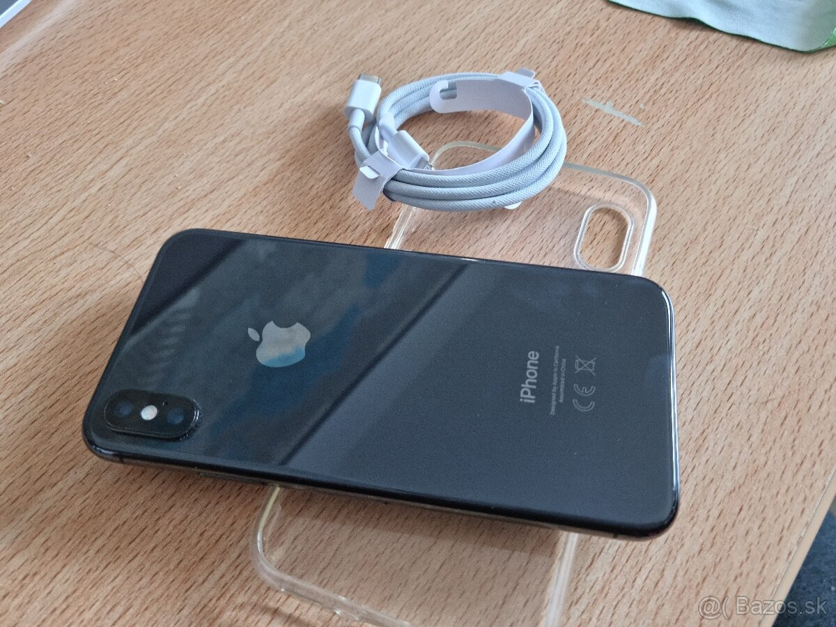 Iphone X 256GB - 2