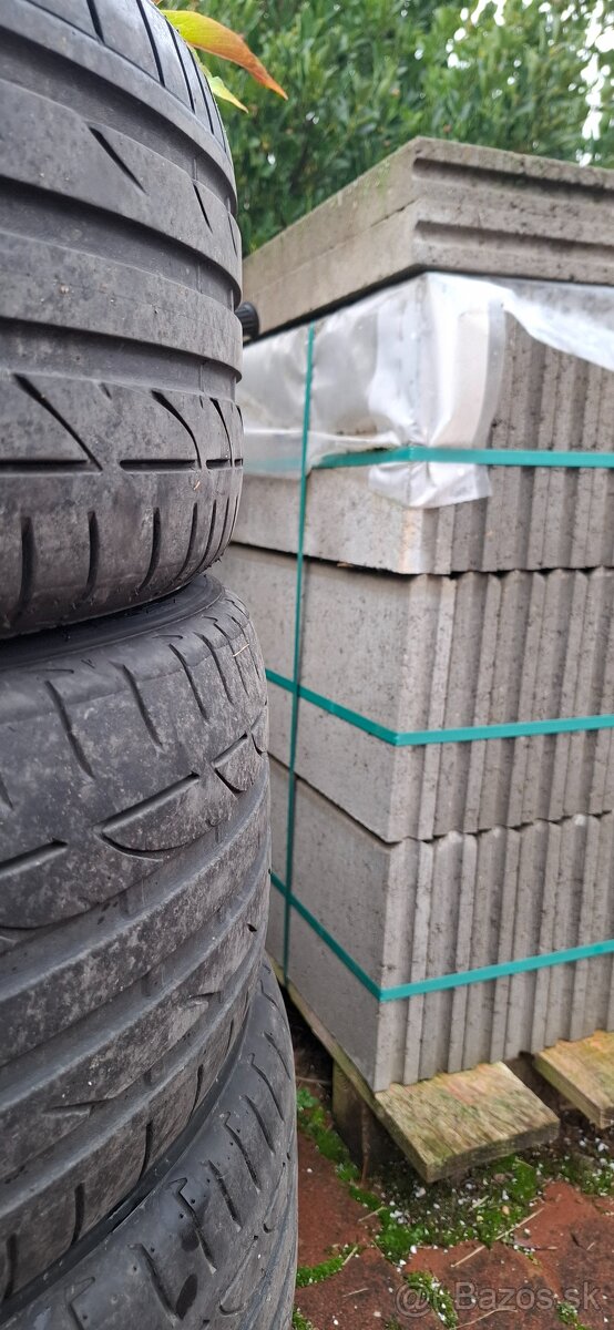 Letne pneumatiky 225/45 r17 - 2