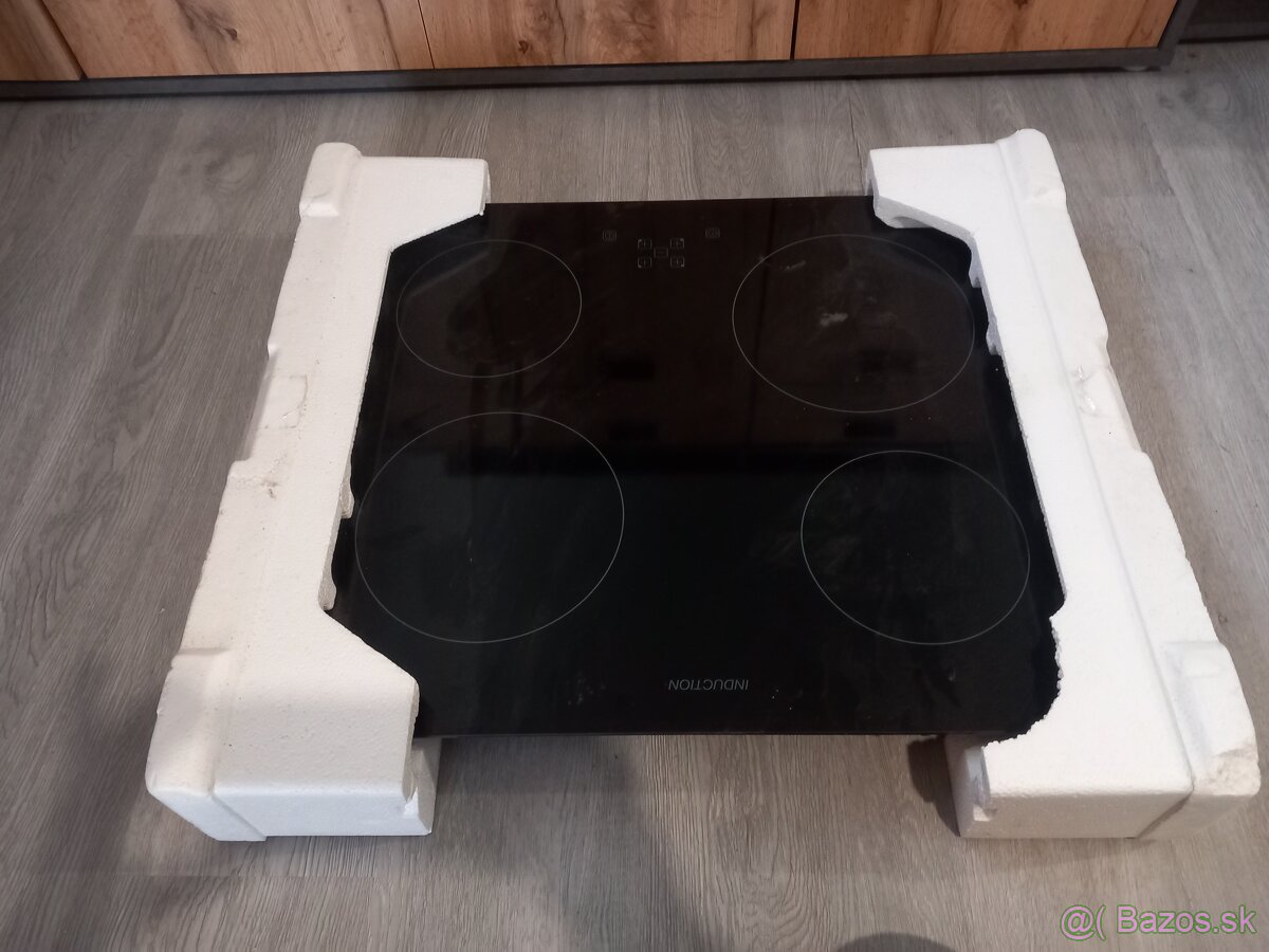 Prodám indukčnu desku - 2
