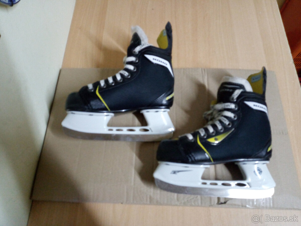 Detske hokejove korcule KOHO K30. - 2