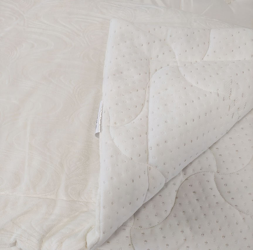 Paplón Silver s mikroplyšom - 2