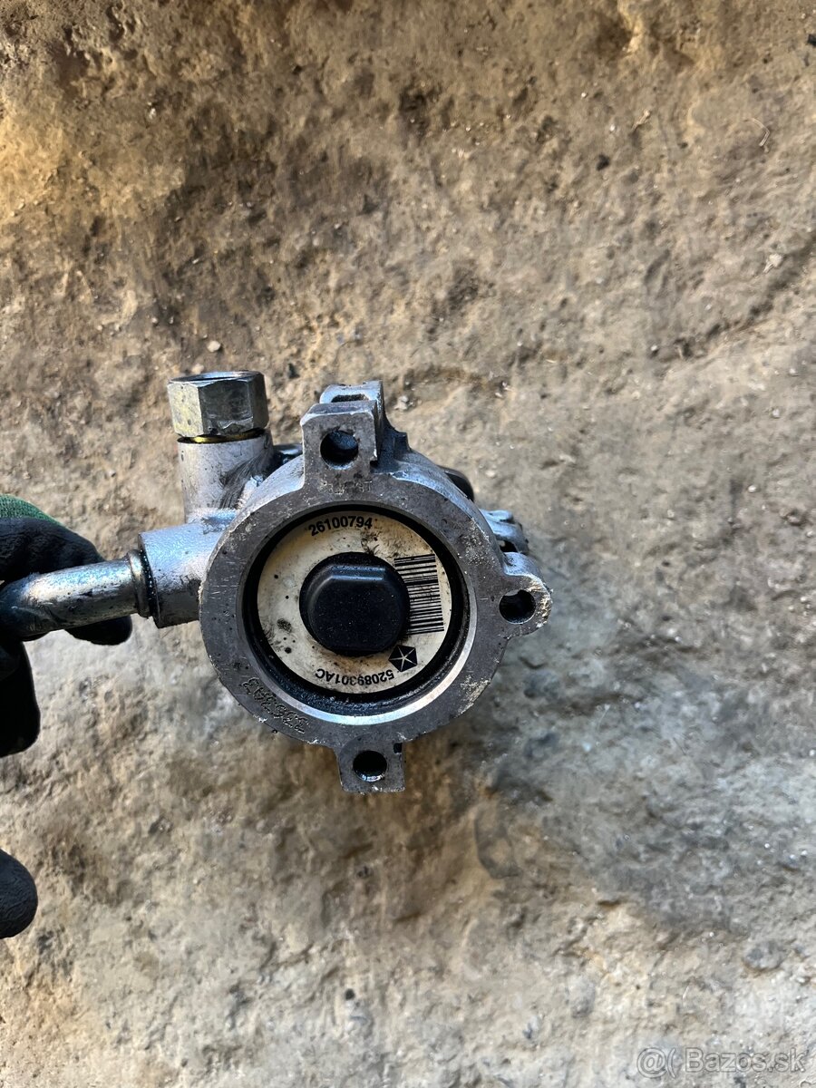 Servo čerpadlo jeep Grand cherokee wj 2.7 - 2