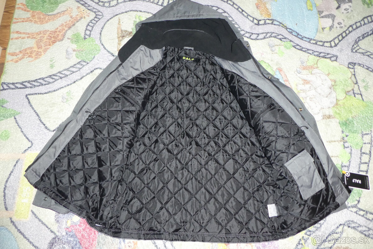 pracovná bunda Ardon Ralf veľ.L nová - 2