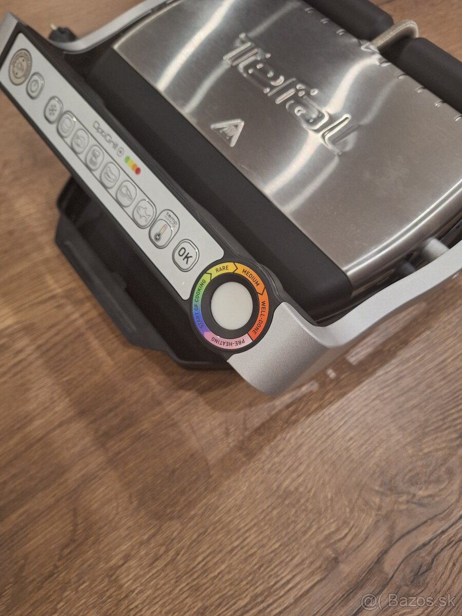 Tefal Optigril - 2
